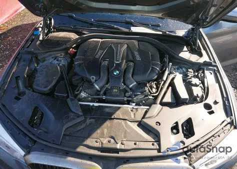 2019 BMW M550I xDrive z USA, uszkodzony, nr VIN WBAJB9C58KB288123